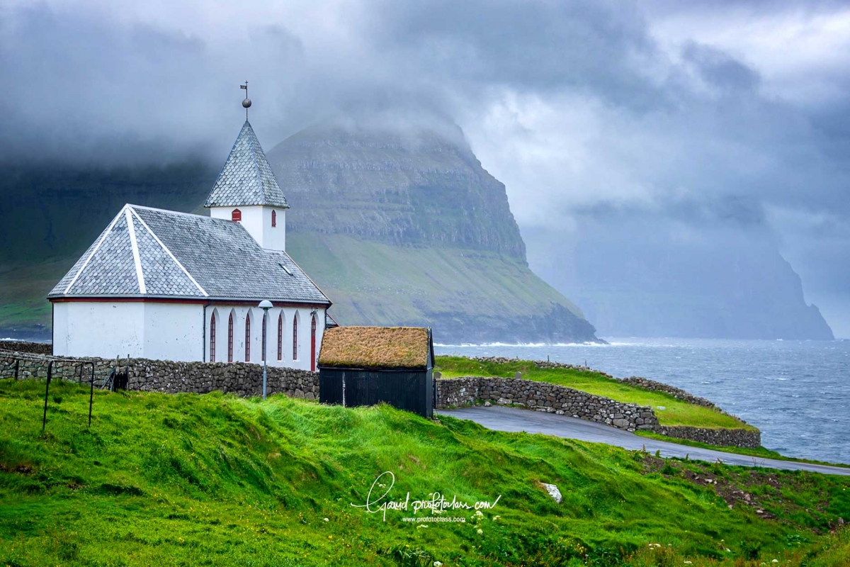 Faroe Islands 1220 กรกฎาคม 2025 » ProfotoClass